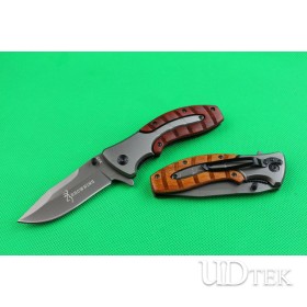  Browning X47 fast opening folding knife UD402198